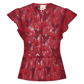 Heartmade HMTuea Top, Rosette